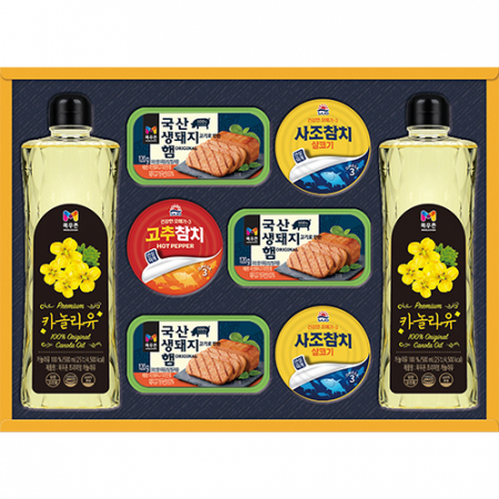 LG 다올 햄복합 3호 2520 #3