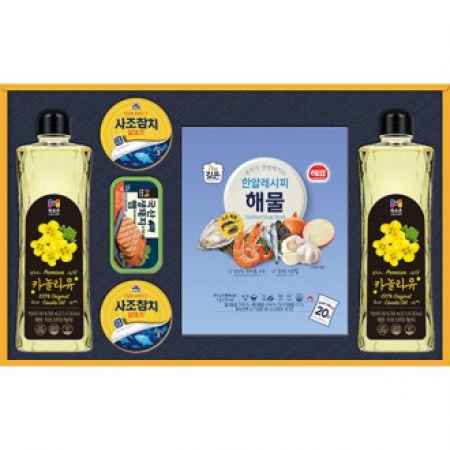 LG 프리미엄 햄복합 Q호 2519 #2