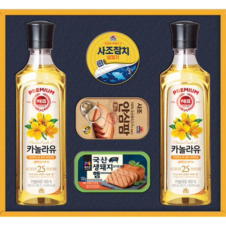 LG 프리미엄 햄복합 A호 2517 #3