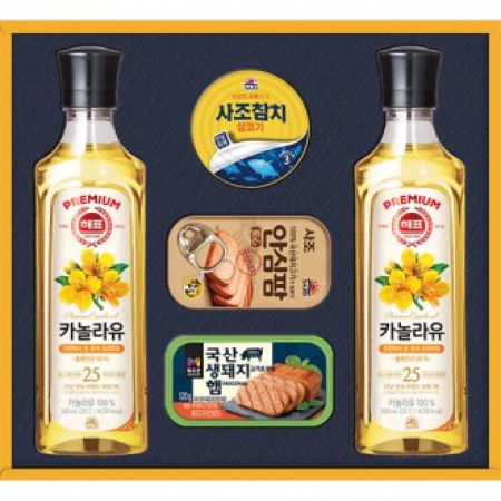 LG 프리미엄 햄복합 A호 2517 #2