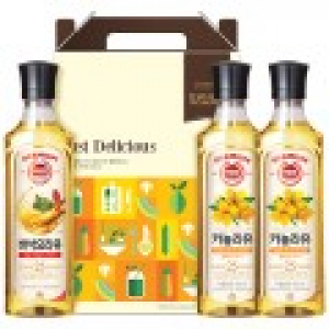 LG 고급유 스페셜세트 2515