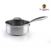작은이미지: 아이젠베르그 쿠헨바움 통삼중 무연마 스텐 냄비 편수 18m #2