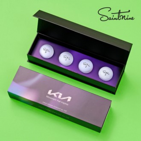 세인트나인 H 4구+자석싸바리 굿즈세트 #2