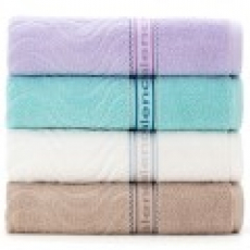 웨이브디올 30수 140g 파스텔톤 타올