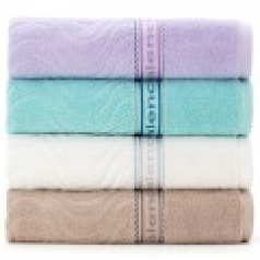 웨이브디올 30수 140g 파스텔톤 타올