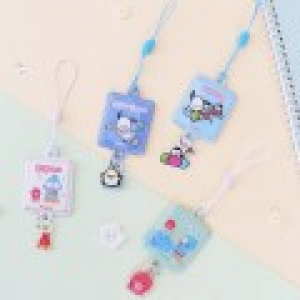 산리오 위시 키링