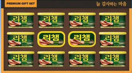 선물세트 동원 행복 51호 #7