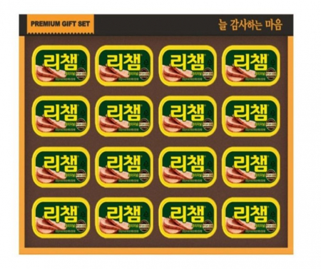 선물세트 동원 행복 51호 #8