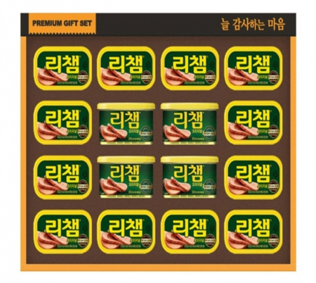 선물세트 동원 행복 51호 #9