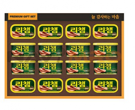 선물세트 동원 행복 51호 #10