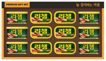 선물세트 동원 행복 51호 #5