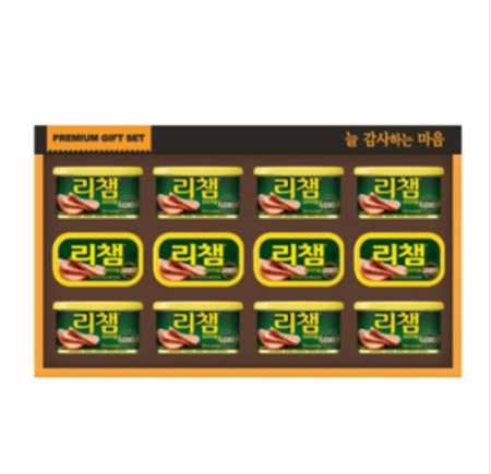 선물세트 동원 행복 51호 #6