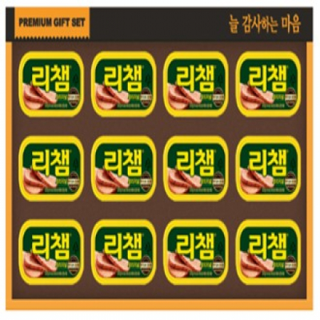 선물세트 동원 행복 51호 #2