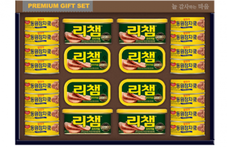 선물세트 동원 행복 11호 #6