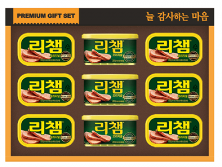 선물세트 동원 행복 11호 #9