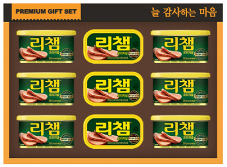 선물세트 동원 행복 11호 #10