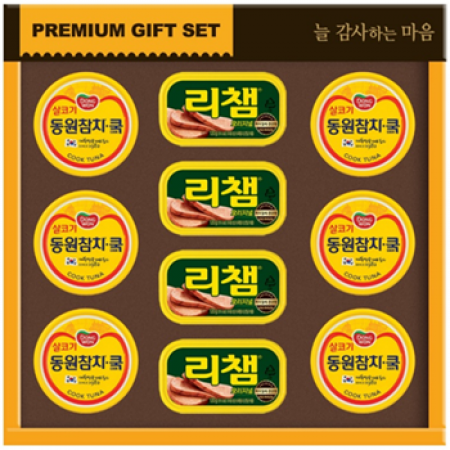 선물세트 동원 행복 11호 #3