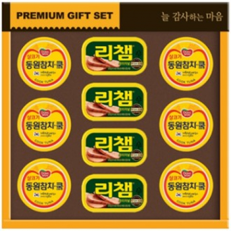 선물세트 동원 행복 11호 #2