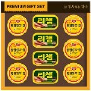 선물세트 동원 행복 11호