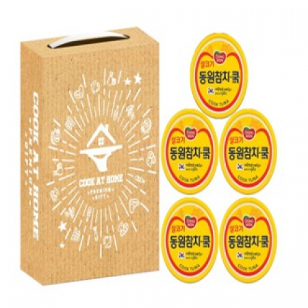 선물세트 동원 행복 1호 #2