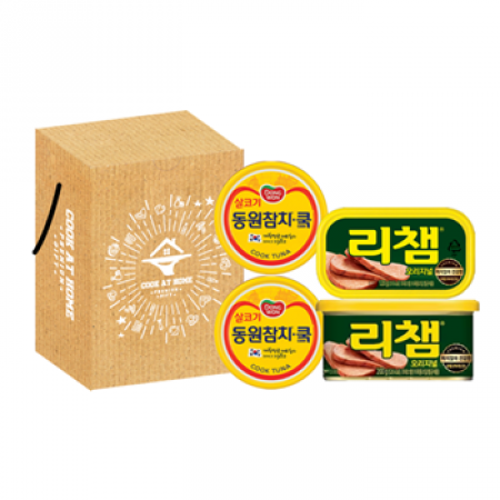 선물세트 동원 소망 1호 #4