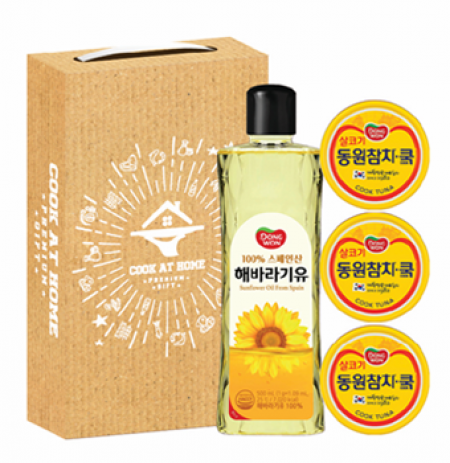 선물세트 동원 소망 1호 #6