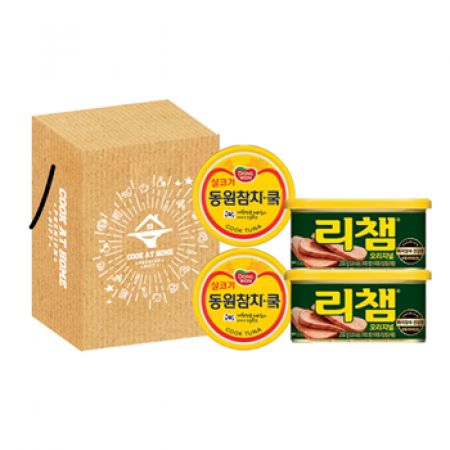 선물세트 동원 소망 1호 #3