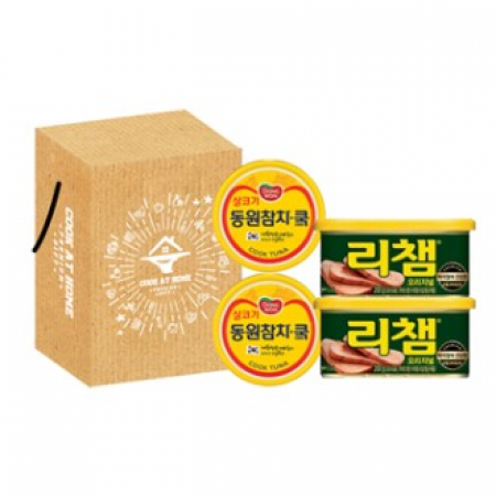 선물세트 동원 소망 1호 #2