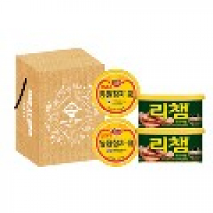 선물세트 동원 소망 1호