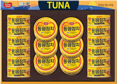 선물세트 동원 S12호 #4