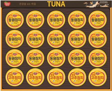 선물세트 동원 S12호 #5