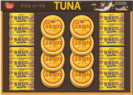 선물세트 동원 S12호 #6