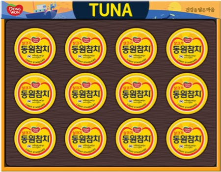 선물세트 동원 S12호 #3