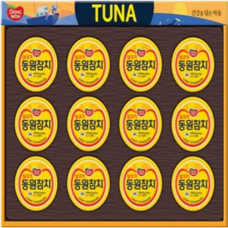 선물세트 동원 S12호 #2