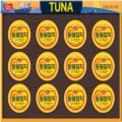 선물세트 동원 S12호