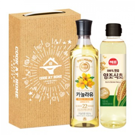 선물세트 한아름 드림 1호 #5