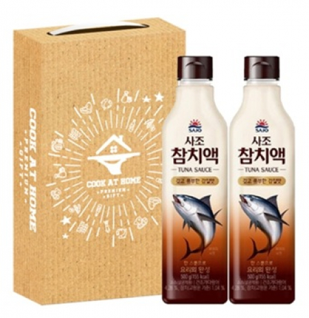 선물세트 한아름 드림 1호 #8