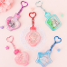 작은이미지: 산리오 글리터 키링 #3