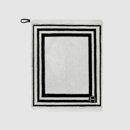 송월 호텔컬렉션 스퀘어34 고리수건 65g #3