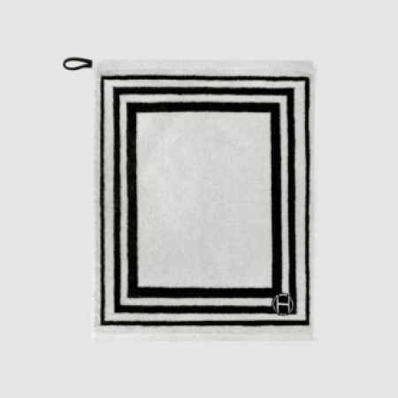 송월 호텔컬렉션 스퀘어34 고리수건 65g #2