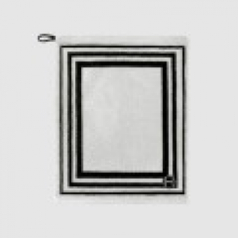 송월 호텔컬렉션 스퀘어34 고리수건 65g