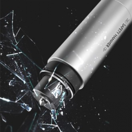 비상탈출용 망치/벨트 절단기 #2