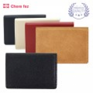 세르페즈 프리미엄 소가죽 명함케이스 // 국산