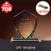 작은이미지: 크리스탈 상패 709 #3
