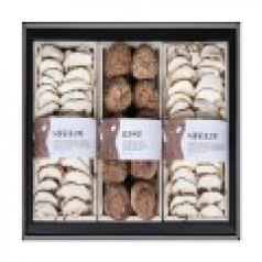 (25년풍성한추석)영진표고 노불림 버섯 선물세트 향(香)(면세)