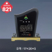 작은이미지: 크리스탈 상패 821 #2