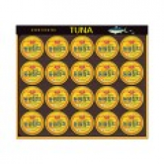 명절선물세트 동원참치 AD20호, 동원참치 살코기 85G 20개, 쇼핑백동봉, 박스단위 무료배송