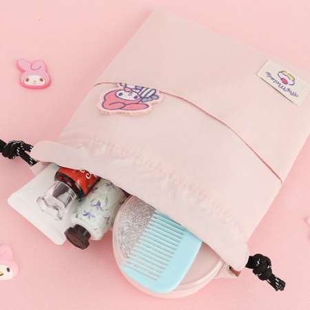 산리오 다용도 파우치 #5