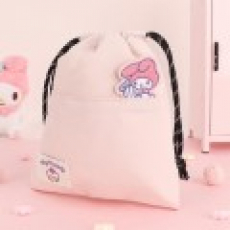 산리오 다용도 파우치