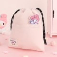 산리오 다용도 파우치